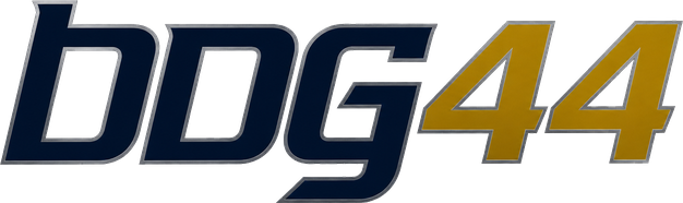 bdg44 লোগো